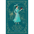 The Case of the Dead Domestic (Adele Gossling Mysteries: A 20th-Century Historical Cozy