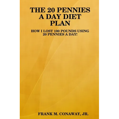 The 20 Pennies a Day Diet Plan