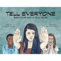 Tell Everyone: Break the Silence of Child Abuse
