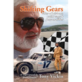 Shifting Gears: Tales of pistons, paint cans and personalities
