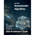 Recommender Algorithms