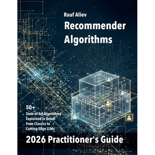 Recommender Algorithms