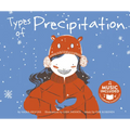 Types of Precipitation