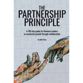 The Partnership Principle: A 180-day guide for Revenue Leaders to accelerate growth through collaboration