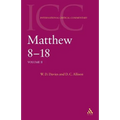 Matthew 8-18