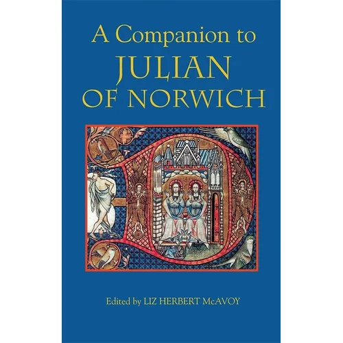 A Companion to Julian of Norwich