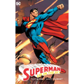 Superman: Up in the Sky