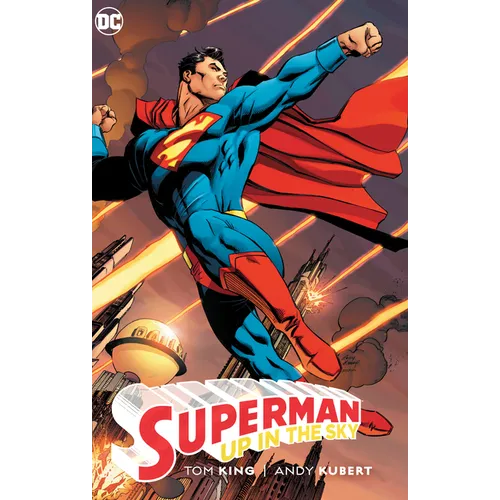 Superman: Up in the Sky