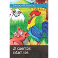 21 cuentos infantiles