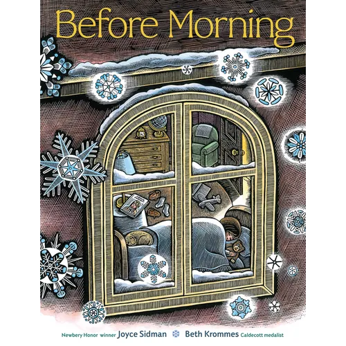 Before Morning
