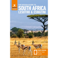 The Rough Guide to South Africa, Lesotho & Eswatini: Travel Guide with eBook