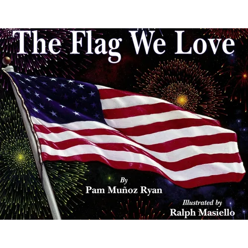 The Flag We Love