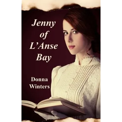 Jenny of L'Anse Bay