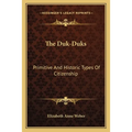The Duk-Duks: Primitive and Historic Types of Citizenship