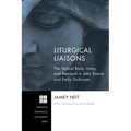 Liturgical Liaisons