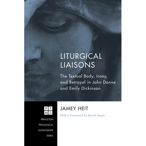 Liturgical Liaisons