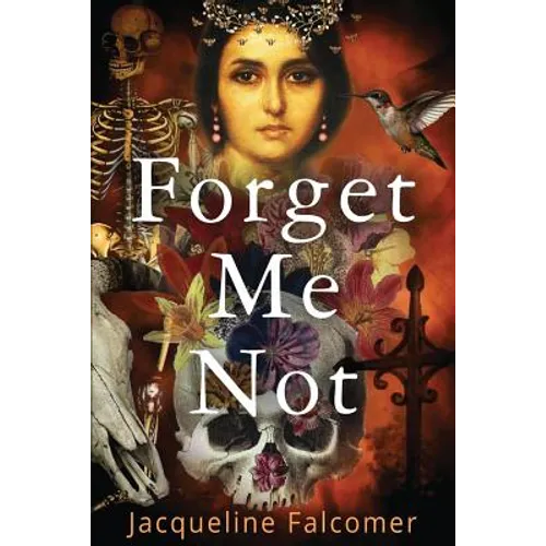 Forget Me Not
