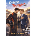 Driven Together: A High-Stakes Formula 1 MM Romance