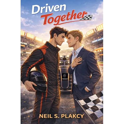 Driven Together: A High-Stakes Formula 1 MM Romance