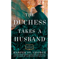 The Duchess Takes a Husband