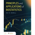 Principles and Applications of Biostatistics