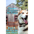 Thunder Conquers His Fears: Book 2