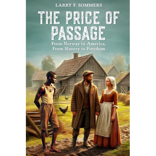 The Price of Passage