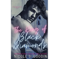 The King of Black Diamonds: An Enemies to Lovers High School Sports Romance