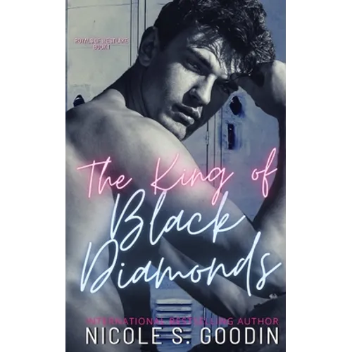 The King of Black Diamonds: An Enemies to Lovers High School Sports Romance