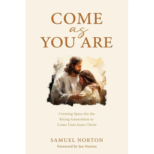 Come as You Are