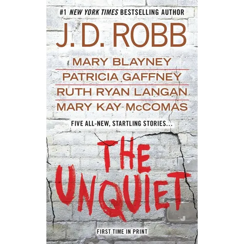 The Unquiet
