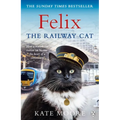 Felix the Railway Cat