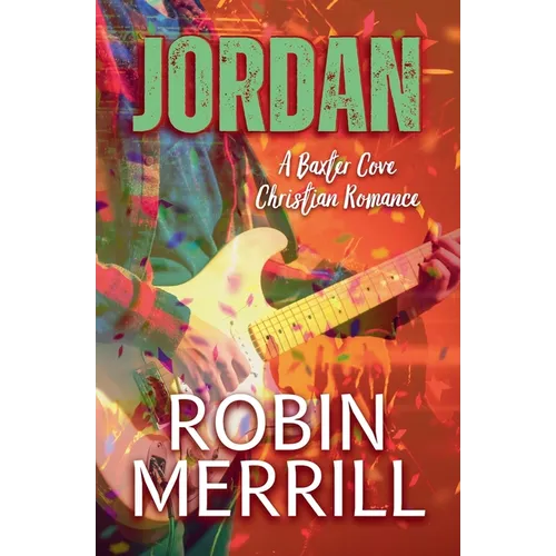 Jordan