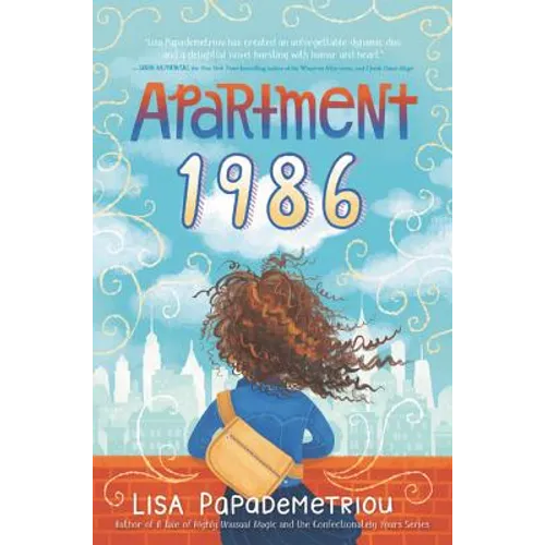 Apartment 1986