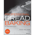 Professional Bread Baking