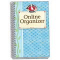 Blue Online Organizer