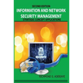 Information and Network Security Management: Strategic Concept Applications