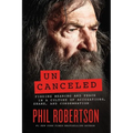 Uncanceled: Finding Meaning and Peace in a Culture of Accusations, Shame, and Condemnation