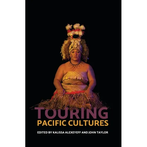 Touring Pacific Cultures