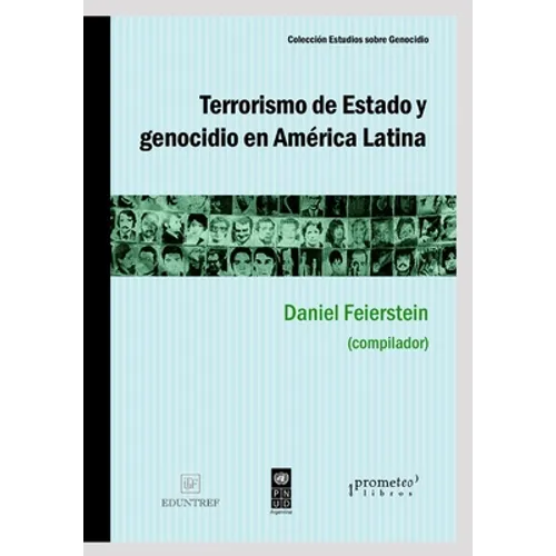 Terrorismo de Estado y genocidio en América Latina: Un abordaje de la Doctrina de Seguridad Nacional