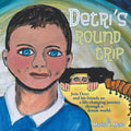 Detri's Round Trip: Join Detri and his friends on a life-changing journey through a dream world.
