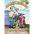 Tommy Tootley's Fart-astic Family, the Complete Collection - Premium Edition: Five hilarious Tootley adventures in one premium-quality book!