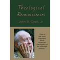 Theological Reminiscences