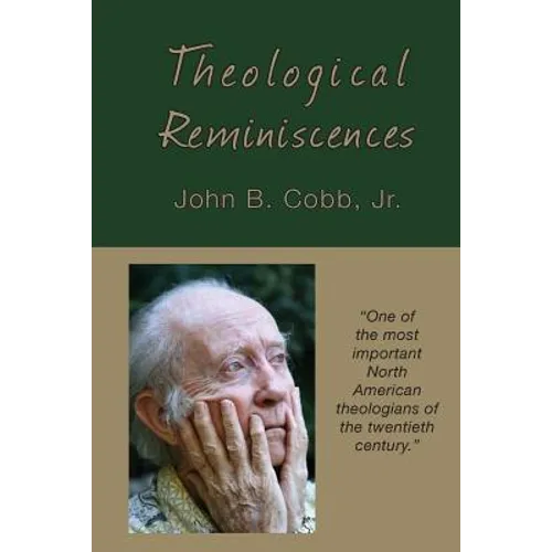 Theological Reminiscences