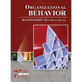 Organizational Behavior DANTES / DSST Test Study Guide