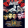 Eastern Heroes Magazine Vol 2 No 2 Special Shaw Brothers Softback Collectors Edition