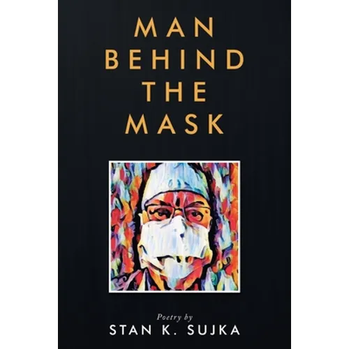 Man Behind the Mask