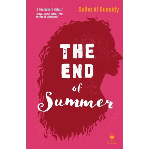 The End of Summer