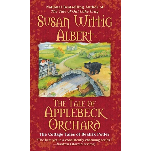 The Tale of Applebeck Orchard
