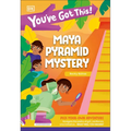 You've Got This! Maya Pyramid Mystery: Pick Your Own Adventure